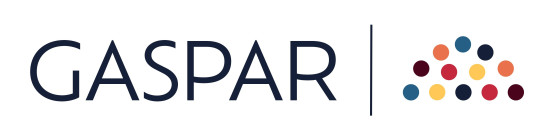 Logo onderzoeksgroep GASPAR